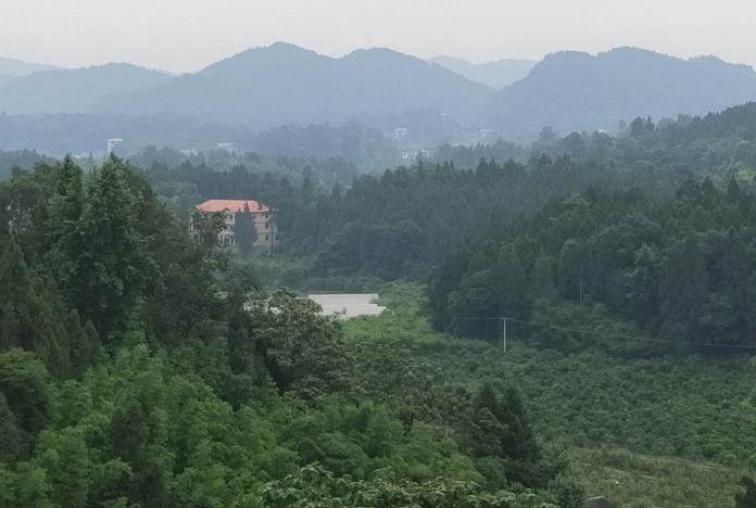 遵义最美乡村旅游图,遵义周边乡村旅游的地方