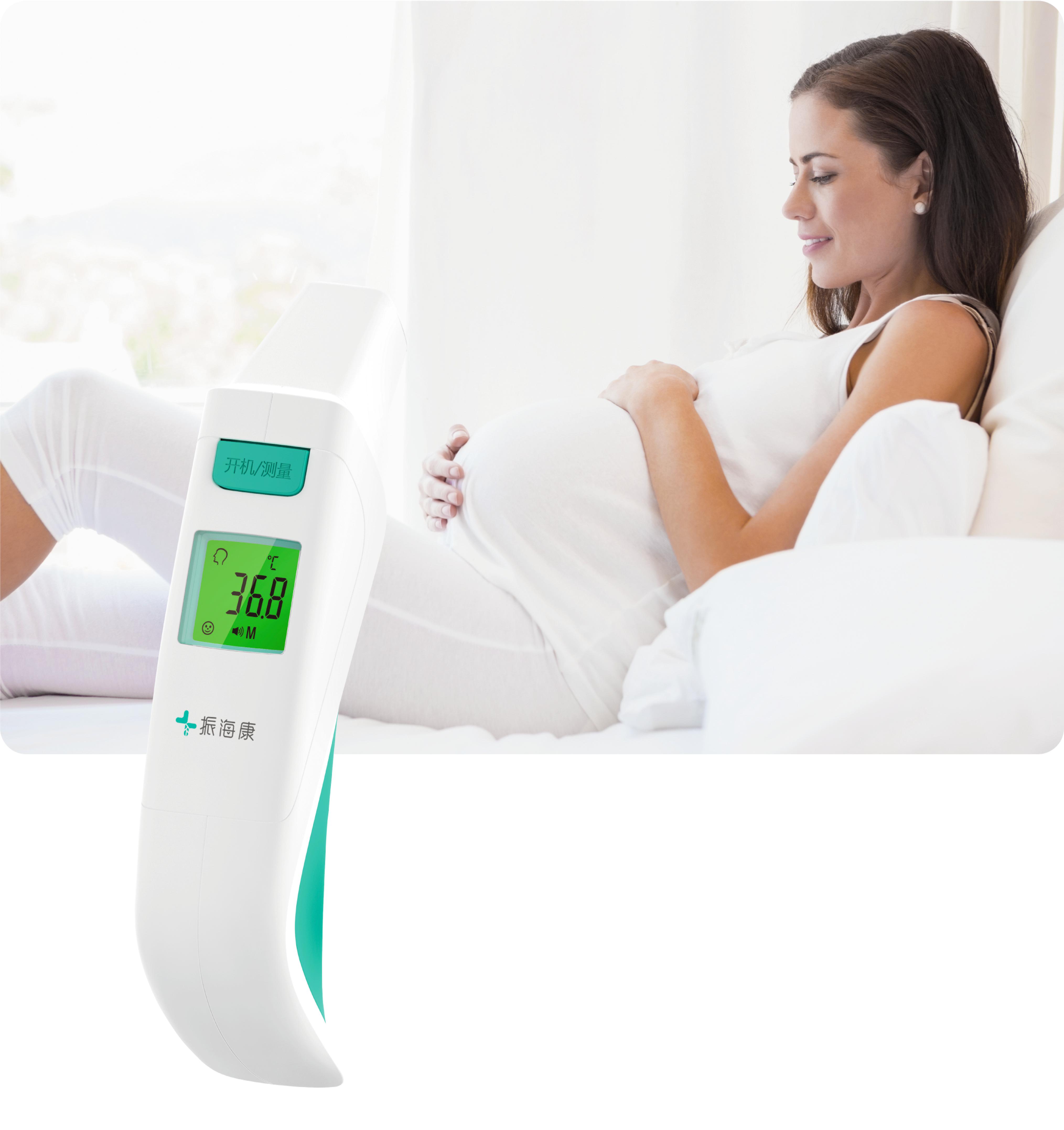 耳温枪有意义吗,耳温枪好冷有没有用