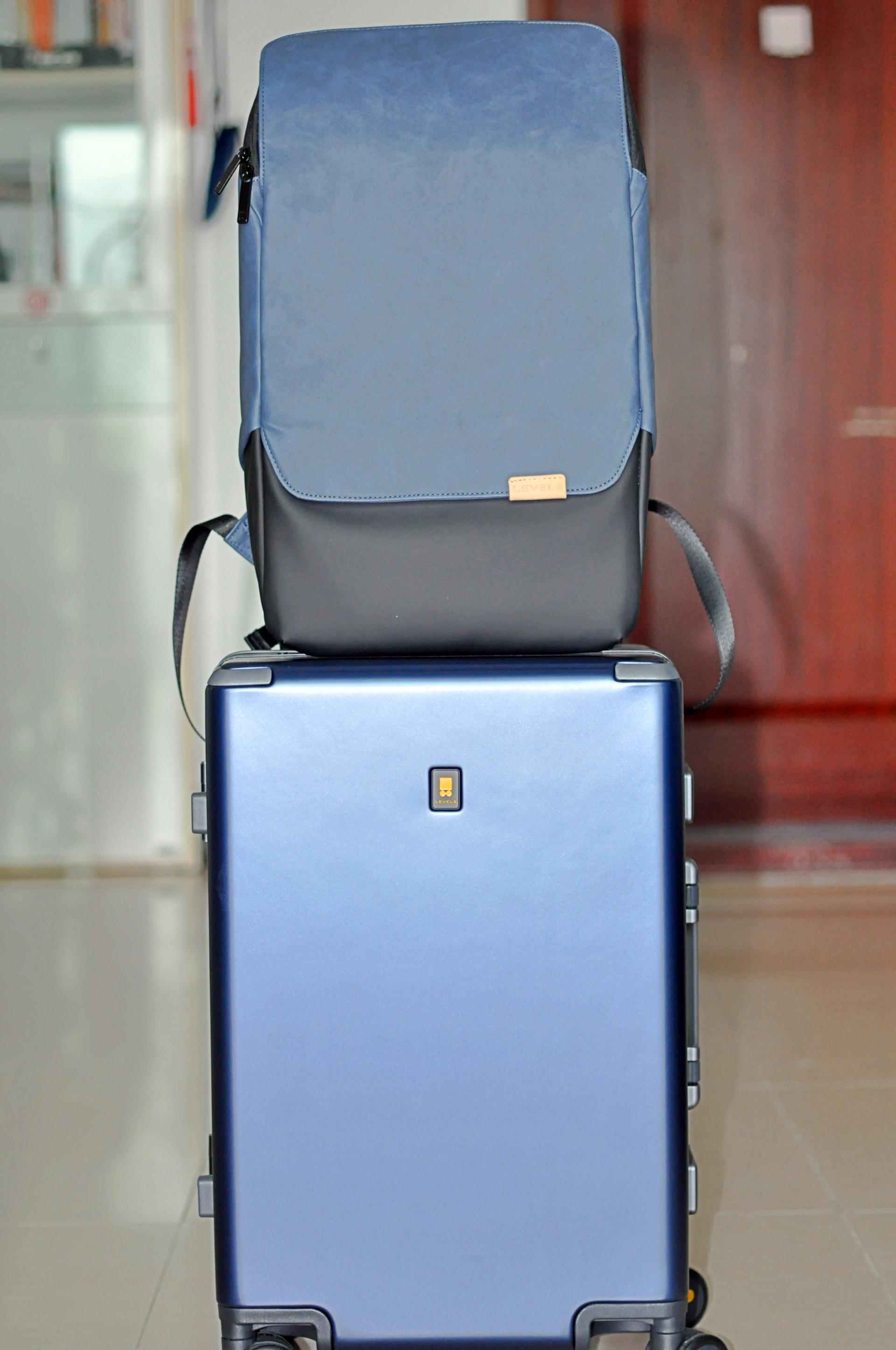 适合日常出行的小容量背包,什么背包适合商务出行和日常通勤