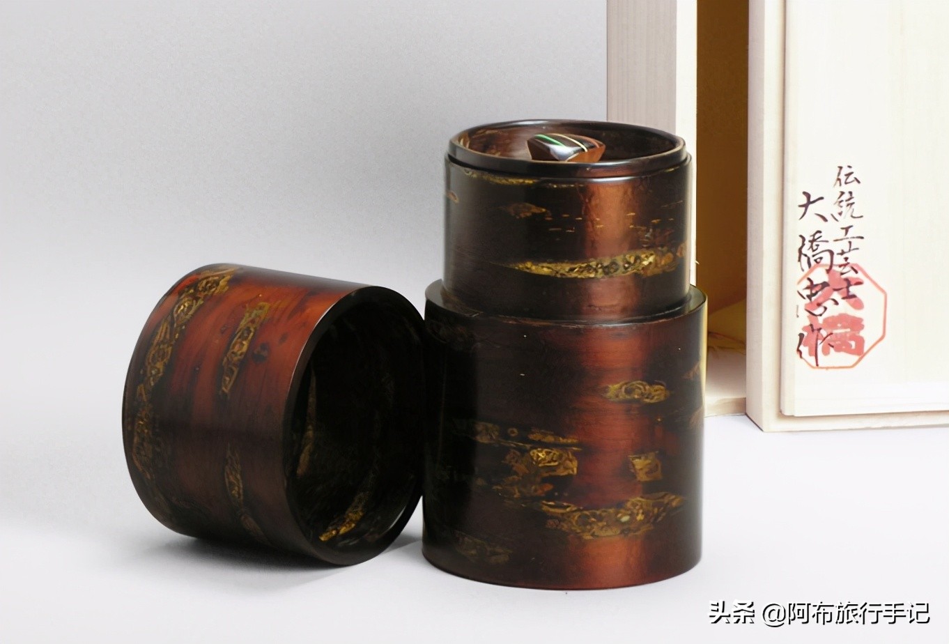 日本奢侈工艺品,日本顶级十大工艺品