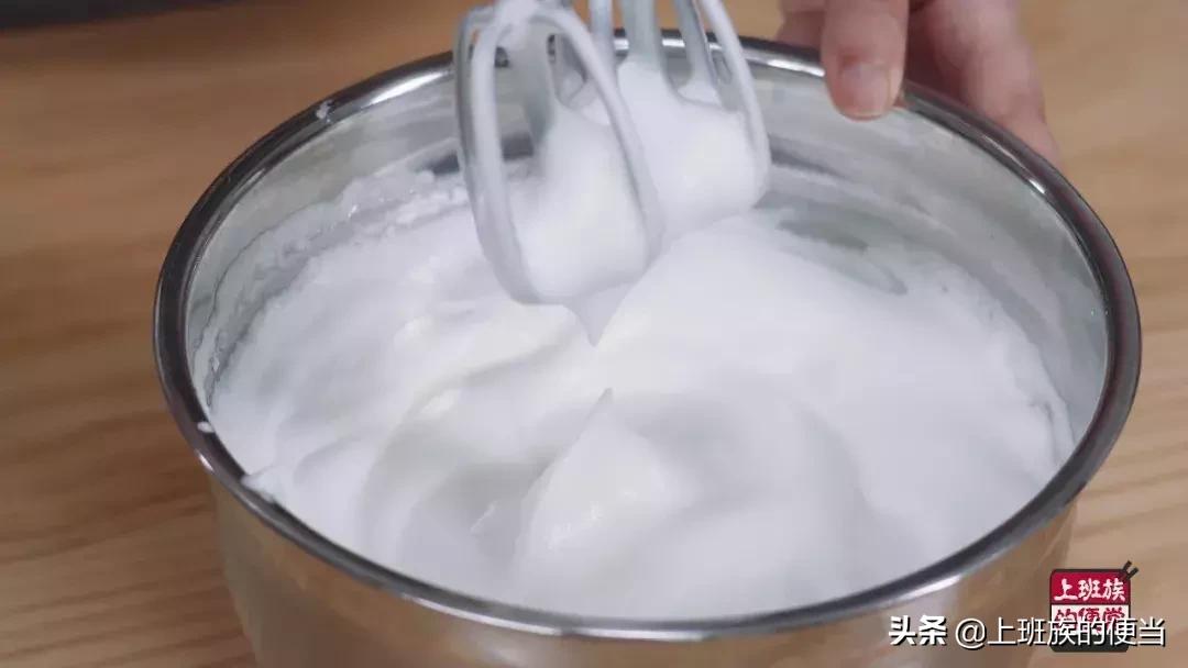 网红古早蛋糕做法不用玉米油,原味古早味蛋糕做法