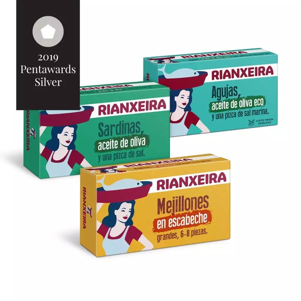 pentawards2020金奖点评,包装界奥斯卡2020