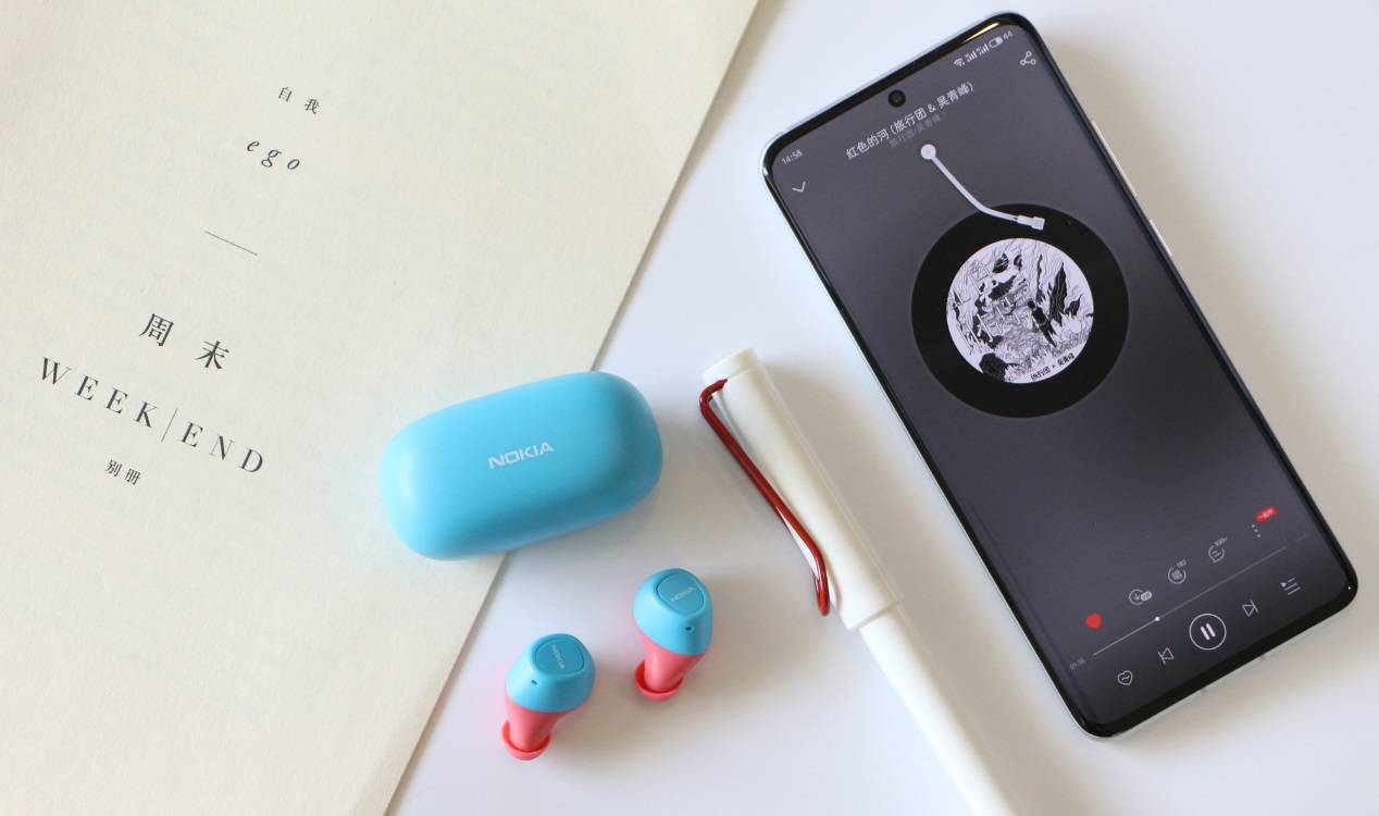 快充诺基亚6102评测,诺基亚充电宝p6202