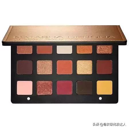 2018年新品眼影,2019流行眼影推荐