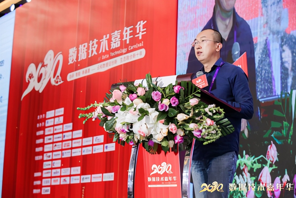 云和恩墨数据库,恩墨盖国强多大了