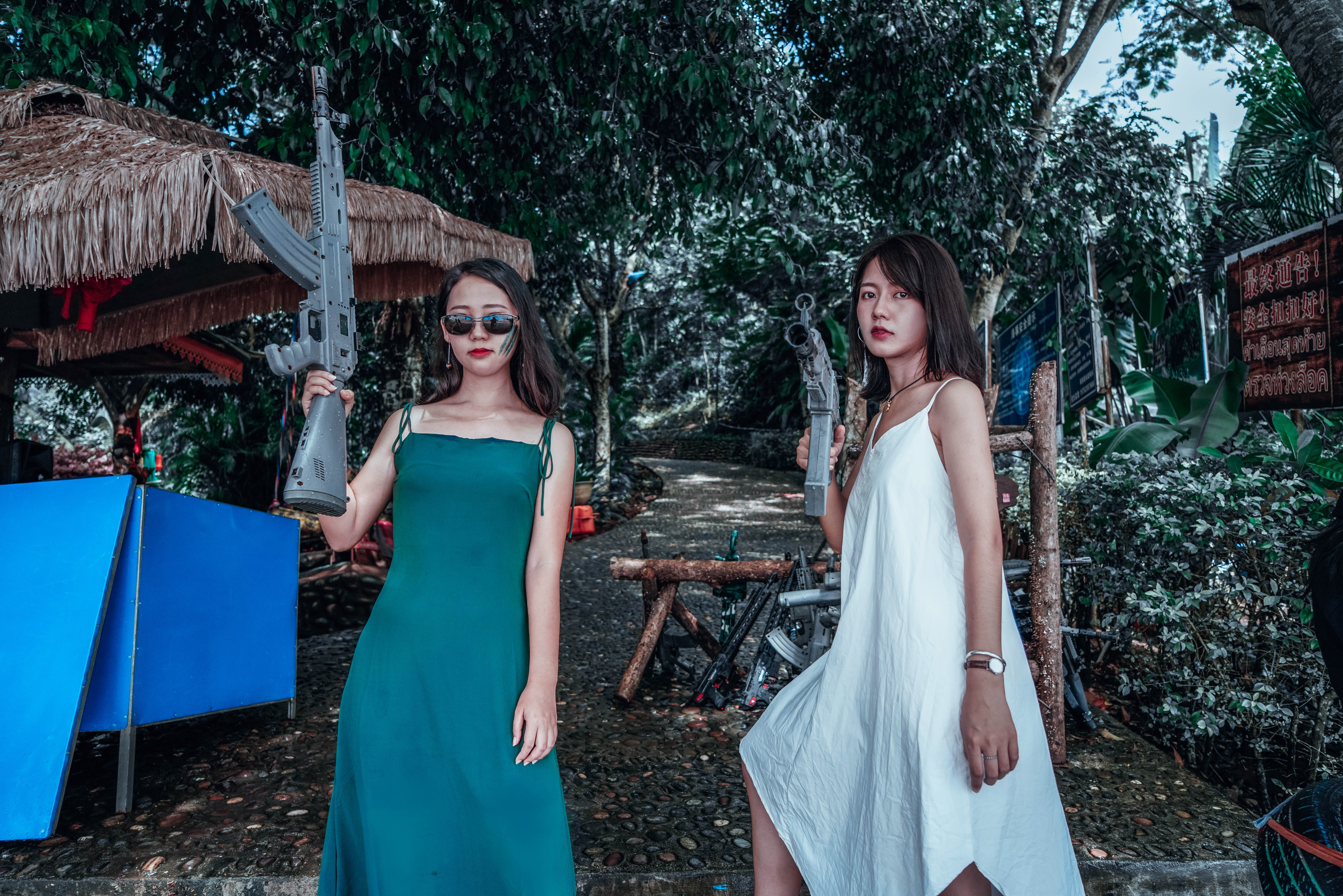 西双版纳傣族园门票快艇,西双版纳永航快艇攻略