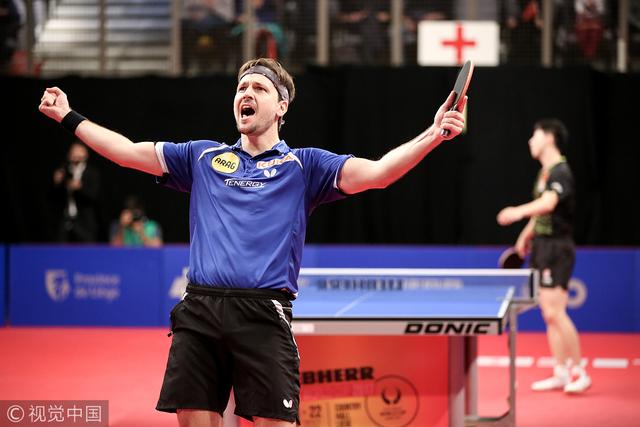 抹不去的阿克琉斯之踵，管中窥豹聊波尔