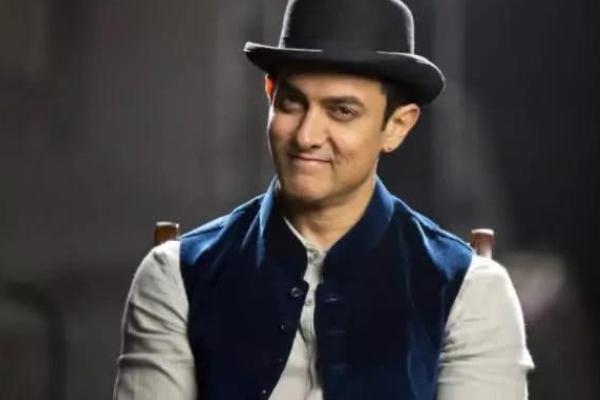 杰克逊和阿米尔,一个巨星代表一个国家