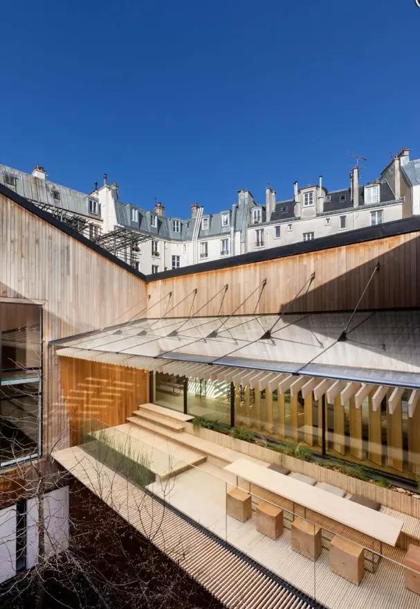 隈研吾大师的顶级复式豪宅,隈研吾最新定制级绝美奢宅