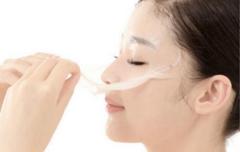 大碗美妆,美妆面膜怎么样才能看到效果