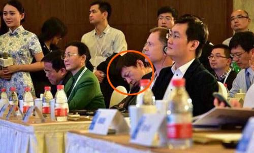 曾经的互联网巨头搜狐怎么了,曾经的互联网教父怎么样了