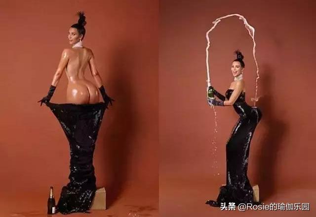 真翘臀和假翘臀怎么辨别,翘臀本来就有点骨盆前倾吗