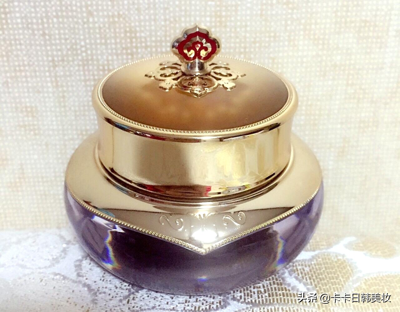 看面霜主要看什么,月收入5000用什么面霜