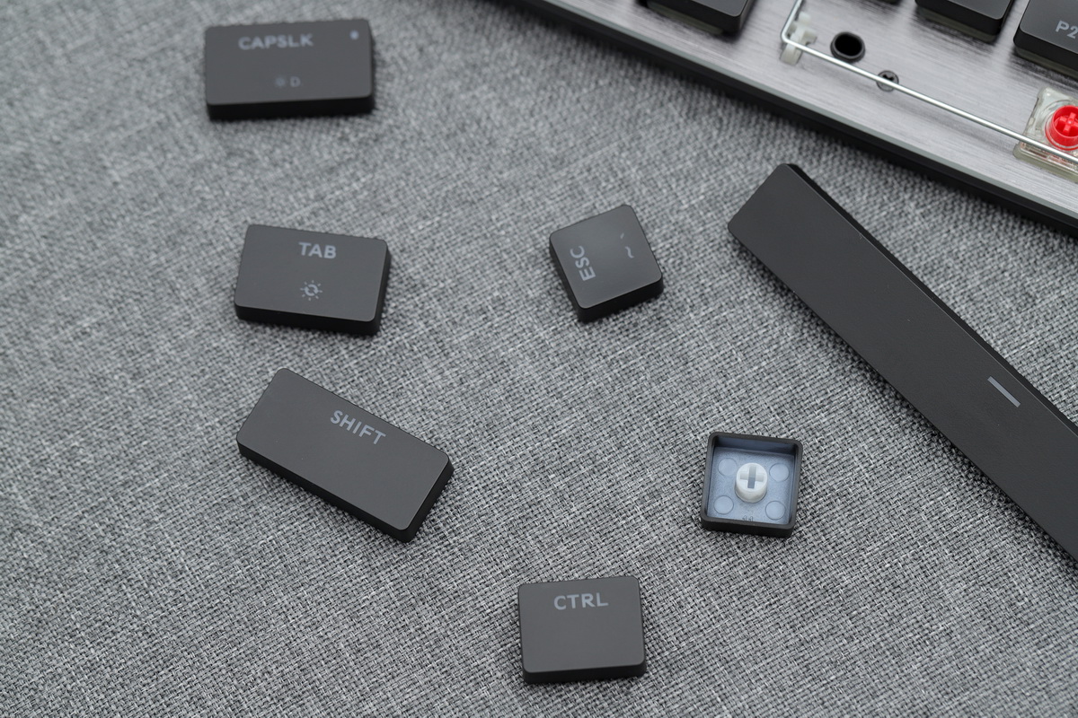 《GWT报告篇18》想法多玩法多，酷冷SK621体验与手感测试报告