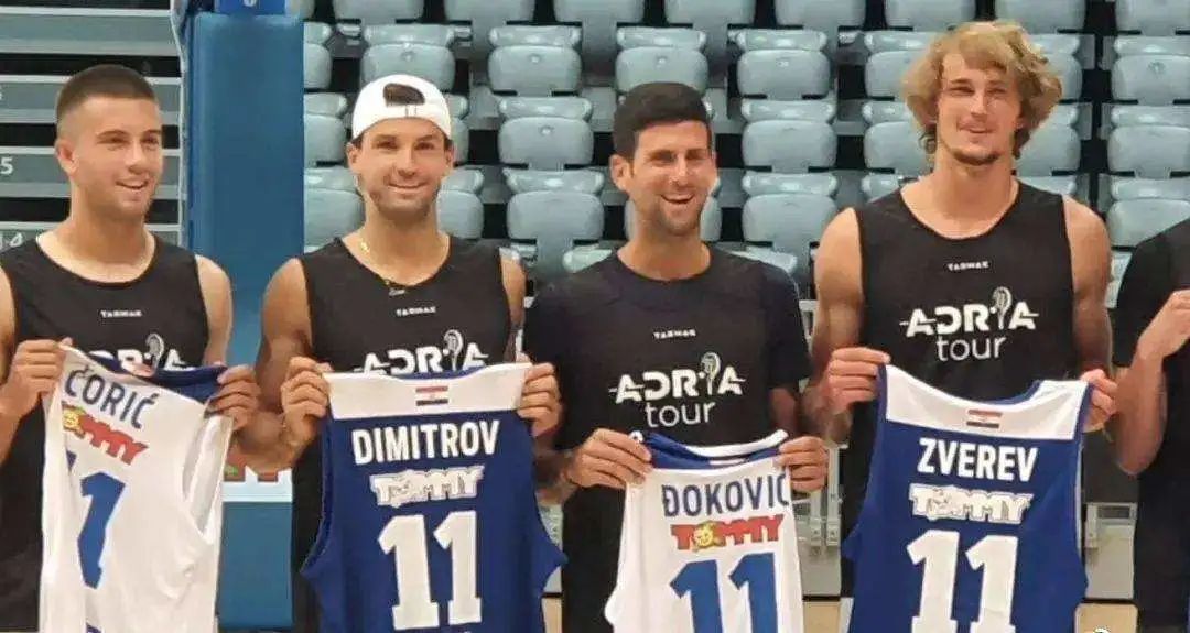 德约科维奇明年4圈大满贯,德约科维奇joker