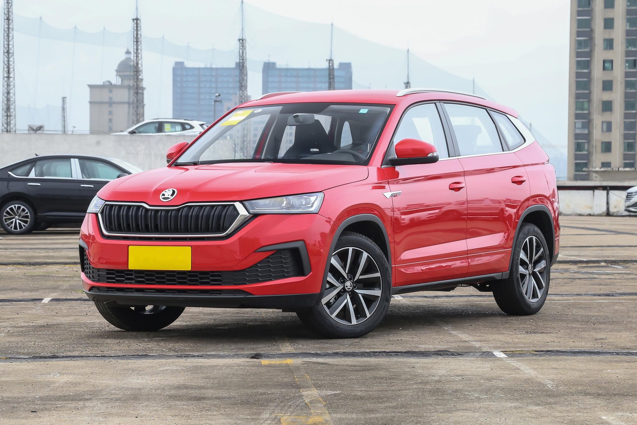 10万到9万的合资suv,合资自动挡suv9万落地