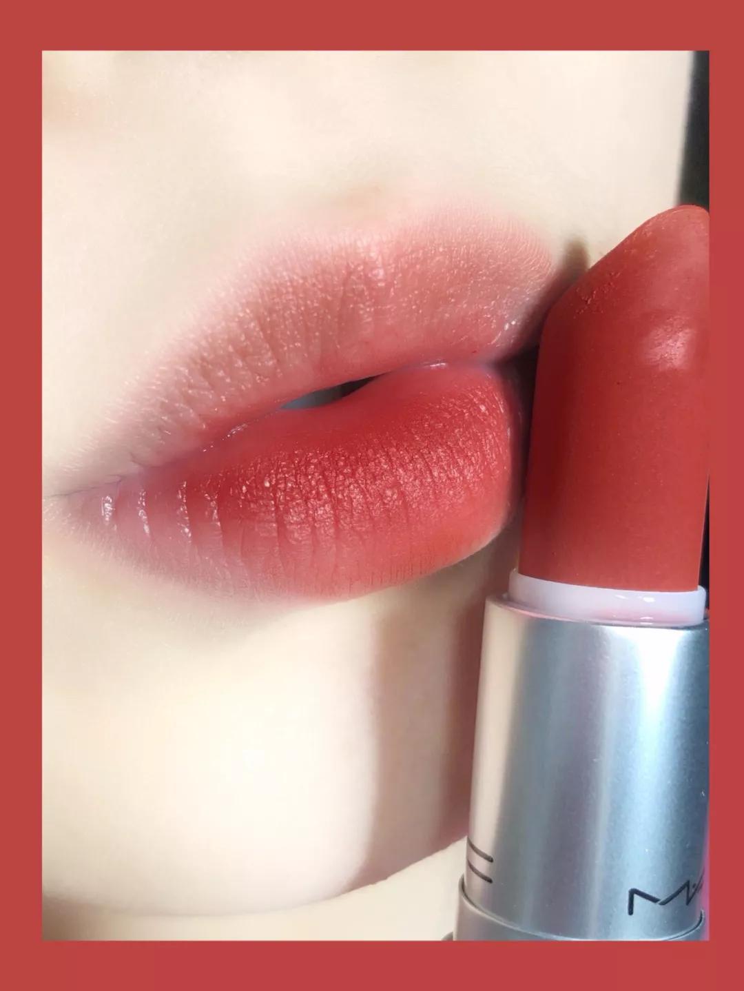 夏天必入的6支口红谁涂谁好看,你的口红涂对了吗