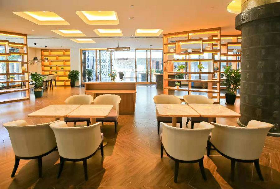 深圳甘坑客家小镇旅游攻略,深圳甘坑客家小镇奇幻夜