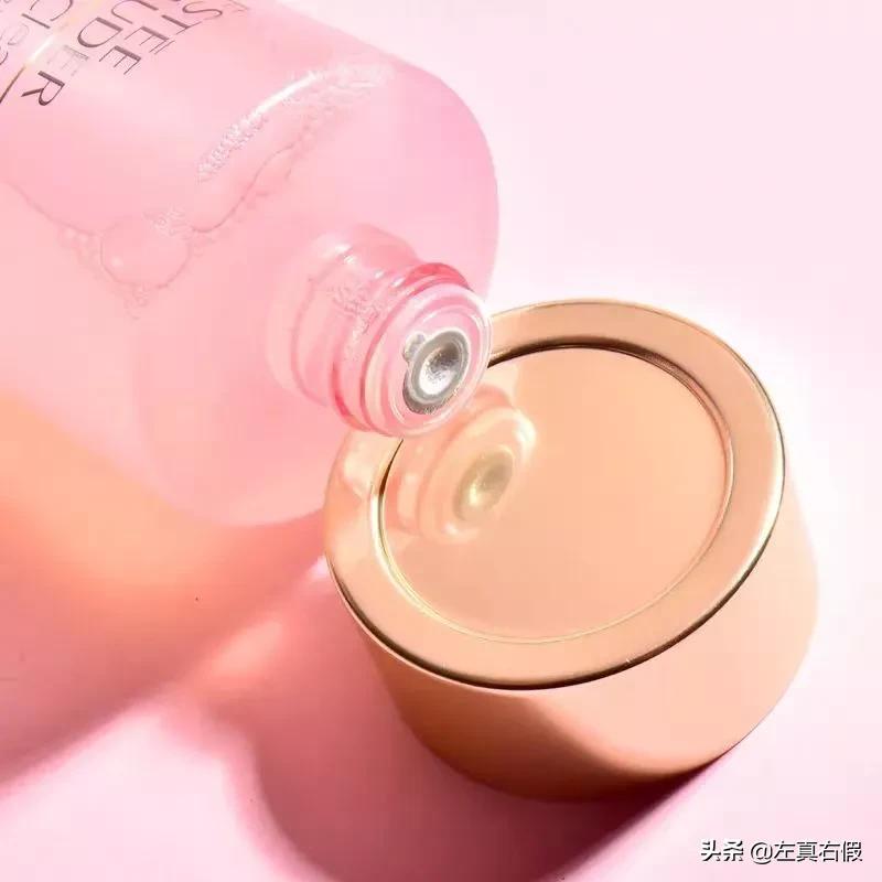 雅诗兰黛粉水真假辨别,雅诗兰黛第二代粉水真假辨别