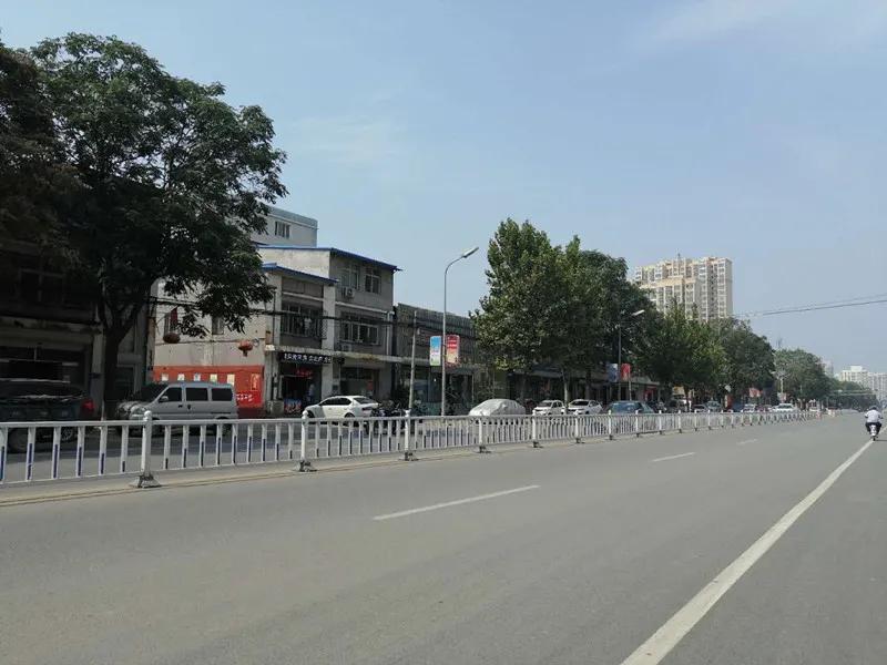 永清县最新变化,永清今天视频