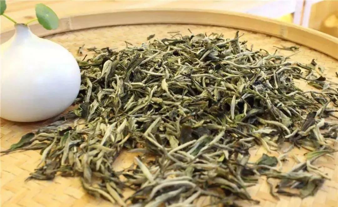 中国十大名茶茉莉花茶,中国几大名茶是哪些