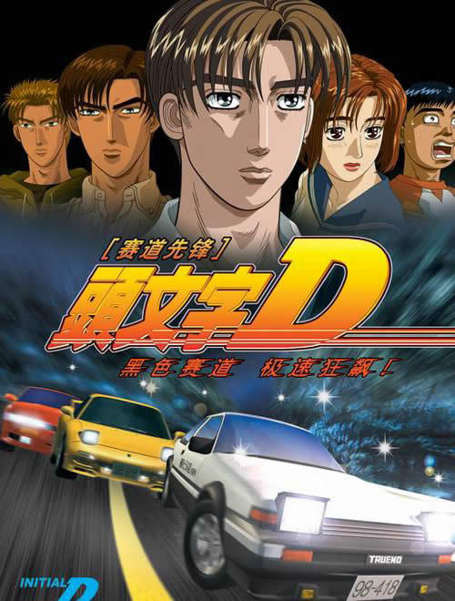 十大经典体育动画片,体育题材动画片