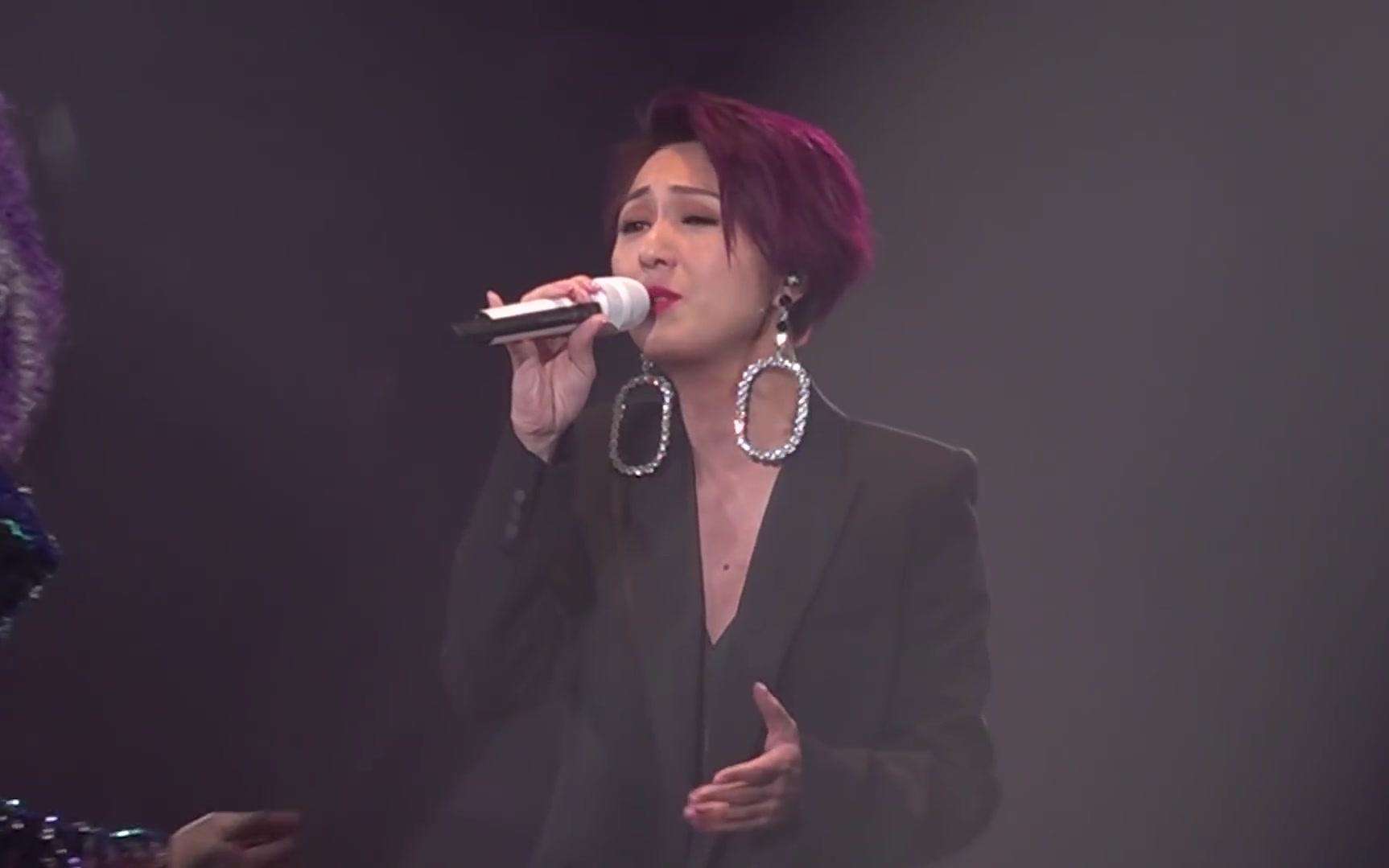 杨千嬅演唱会成都门票购买,杨千嬅上海演唱会门票多少钱一张