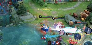 王者荣耀新赛季s25橘右京,王者荣耀新赛季橘右京强势登场