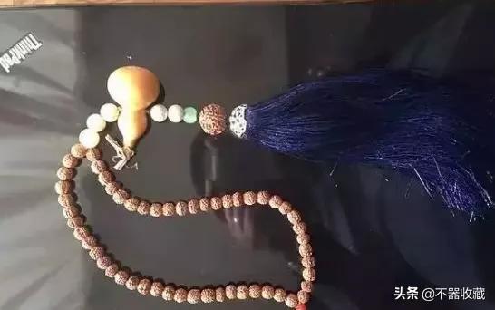 敬佩！一个“伪文玩爱好者”的无事牌折腾之路