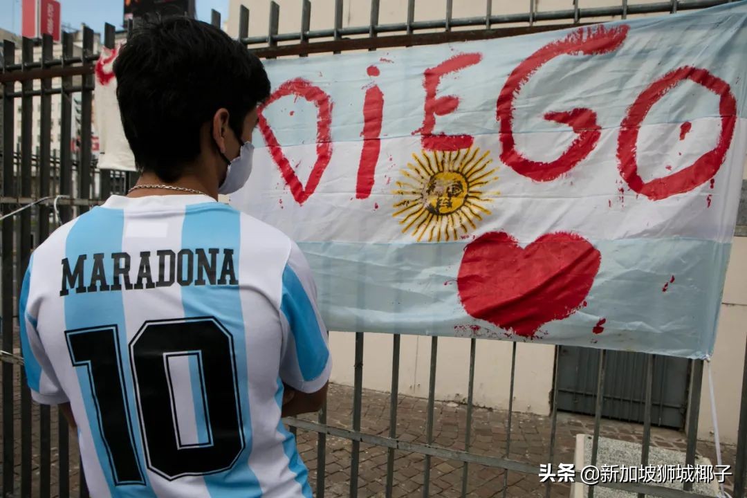 球王马拉多纳死亡案最新进展,球王马拉多纳去世两周年