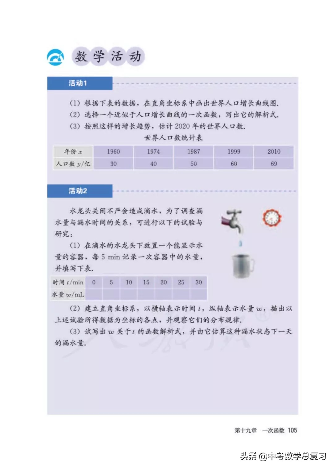 人教版数学八年下册电子课本,八年级下册人教版数学电子课本