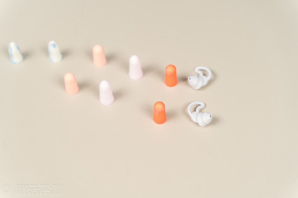 比较推荐的降噪耳塞,体验感最好的头戴降噪耳机