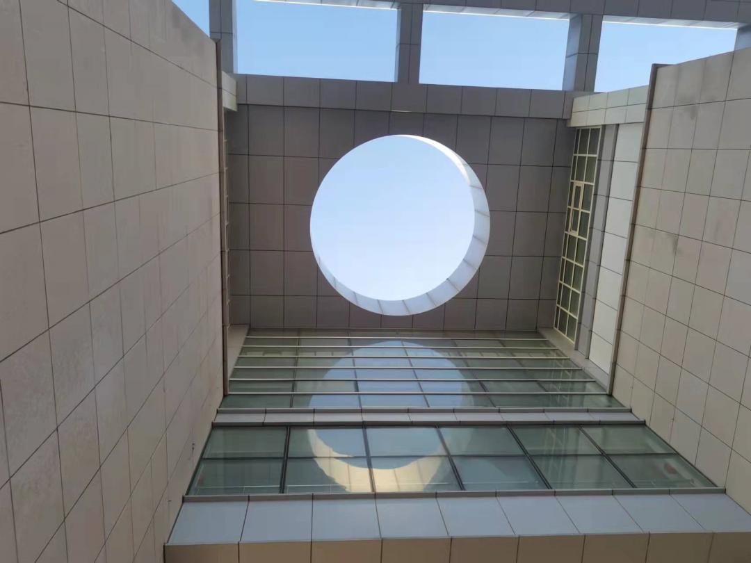 吉林大学校园介绍,吉林大学南岭校区设施