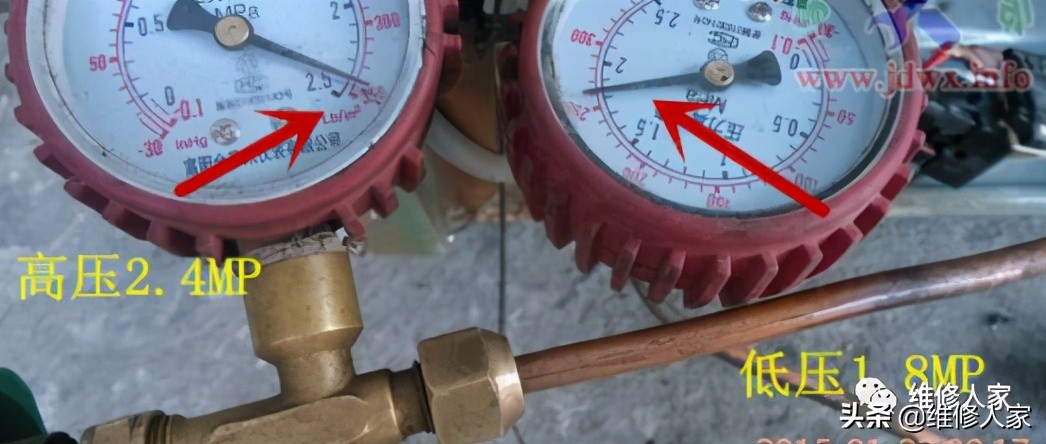 冰箱管道维修方法,冰箱内漏修复后如何清洗管路