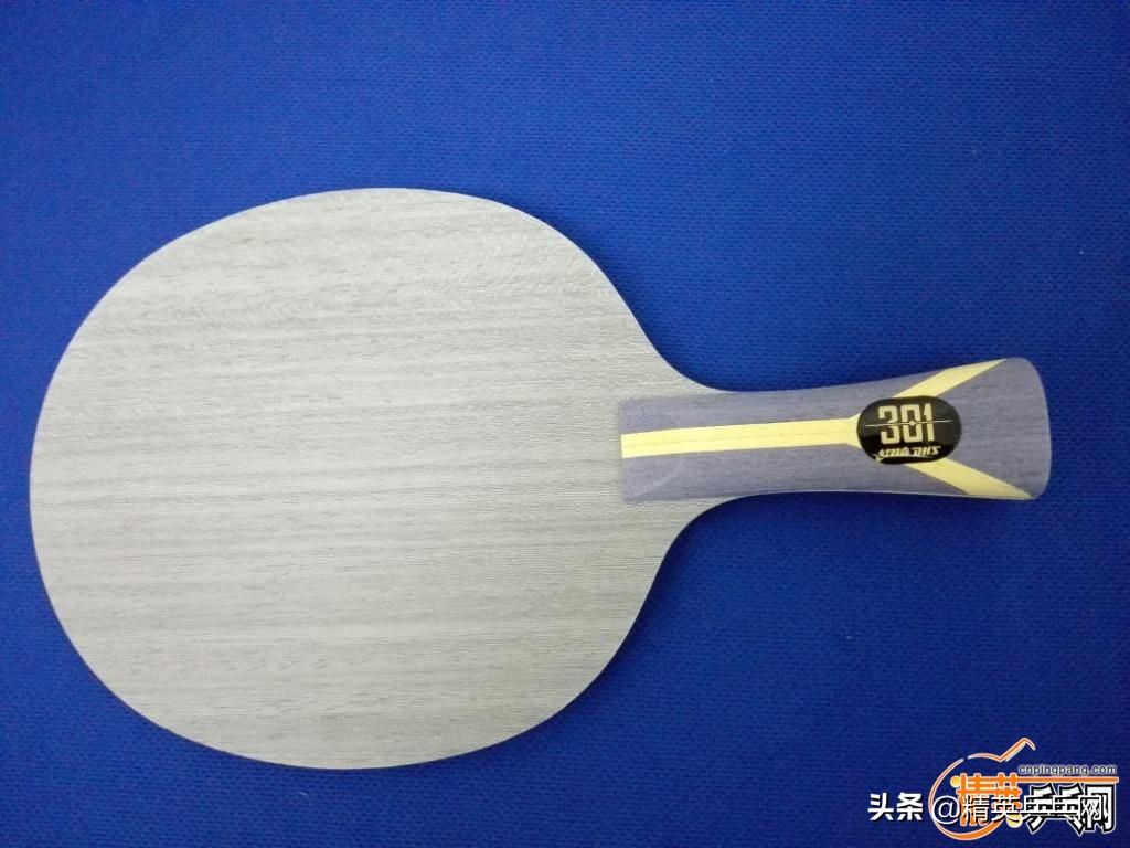 「精英聊器材」迷信特制特注球板不可取，小议选择市售版的明智
