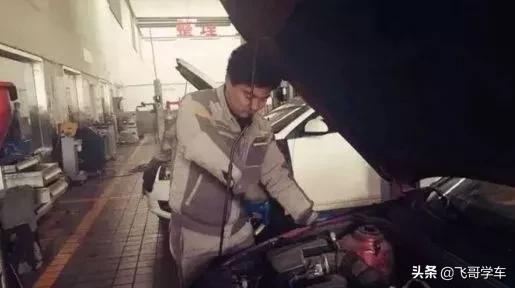 开修理厂好还是不好,修理厂生意难做怎么办