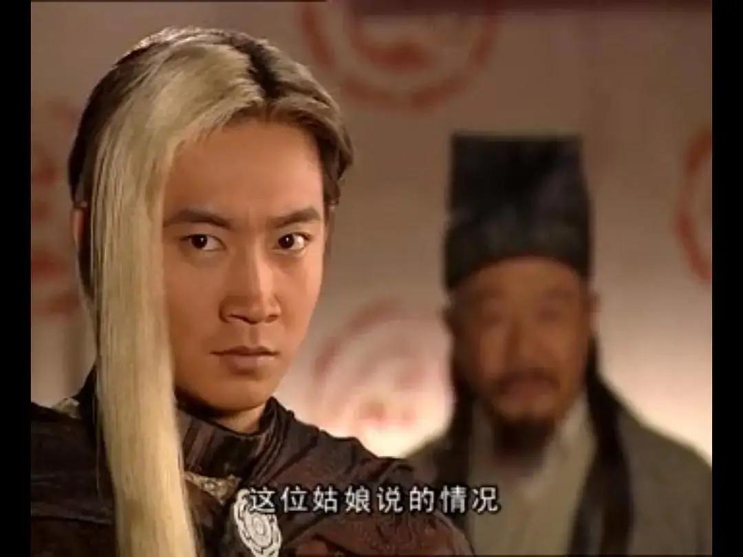 比跟风更可怕的，是古装造型师的“艺术性”和“孤芳自赏”