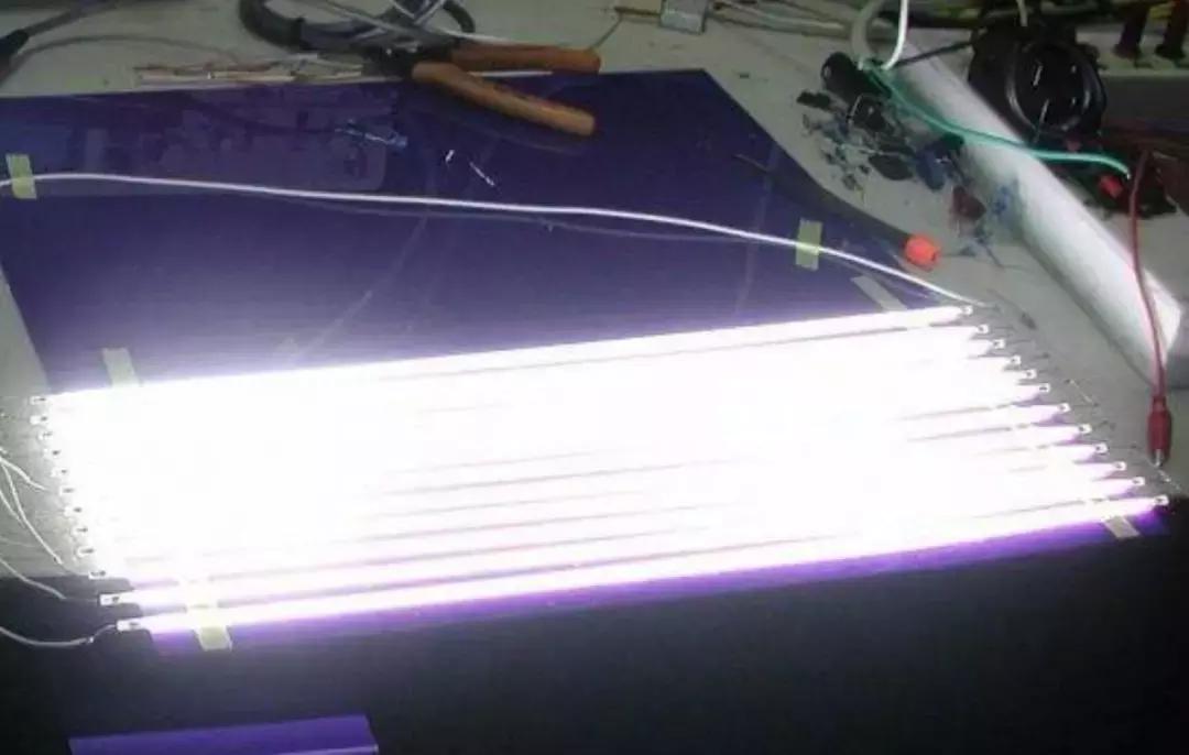 电子屏幕的危害,电子屏对视力有影响吗