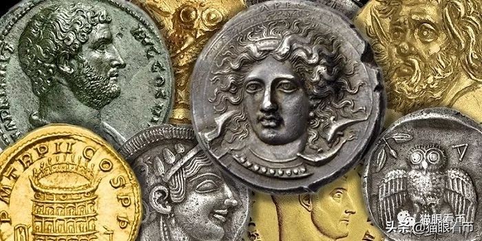 钱币在古希腊城邦中的广泛使用,古希腊人用的钱币是什么材质的