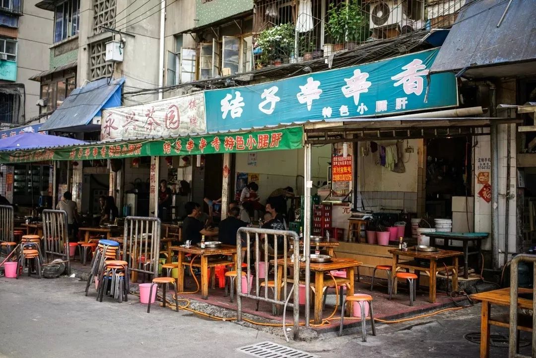 成都串串香简单介绍,成都串串香真实历史