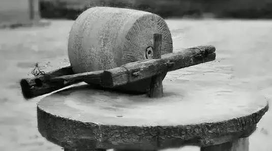 陕西蓝田山沟沟村庄,我的老家在蓝田