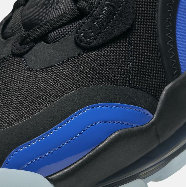 aj与足球联名鞋,2016年aj发售的篮球鞋