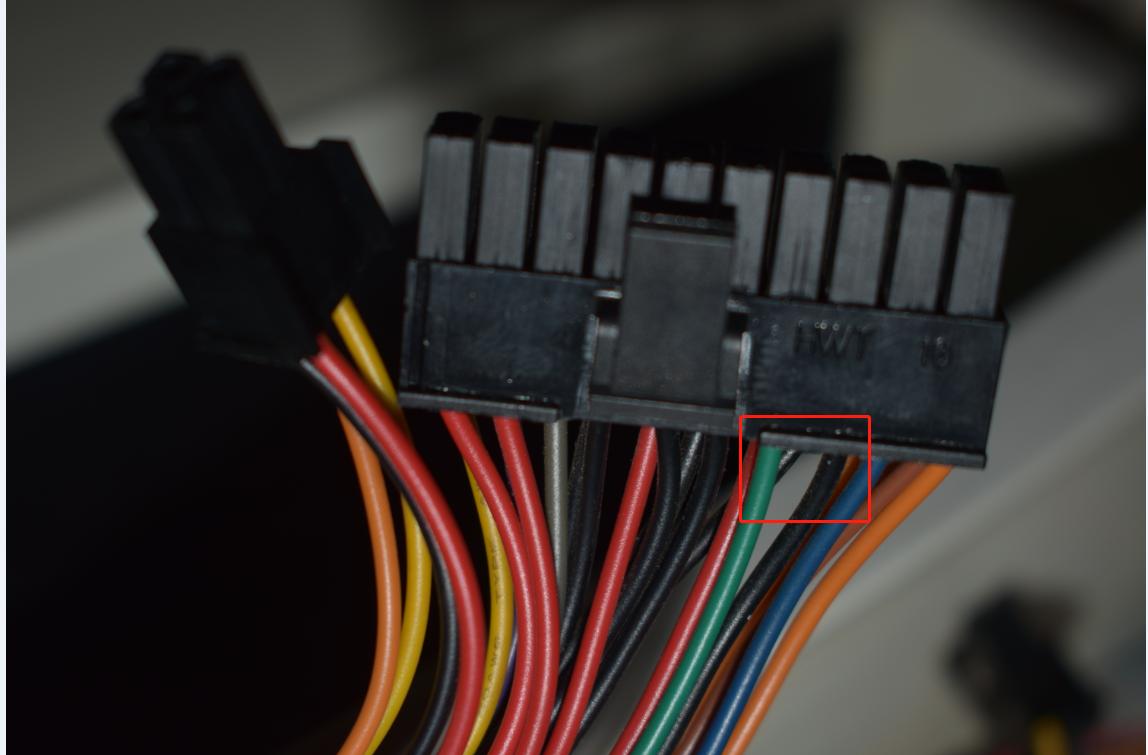 测试台式机电源好坏的方法,怎样检测二手电脑电源好坏