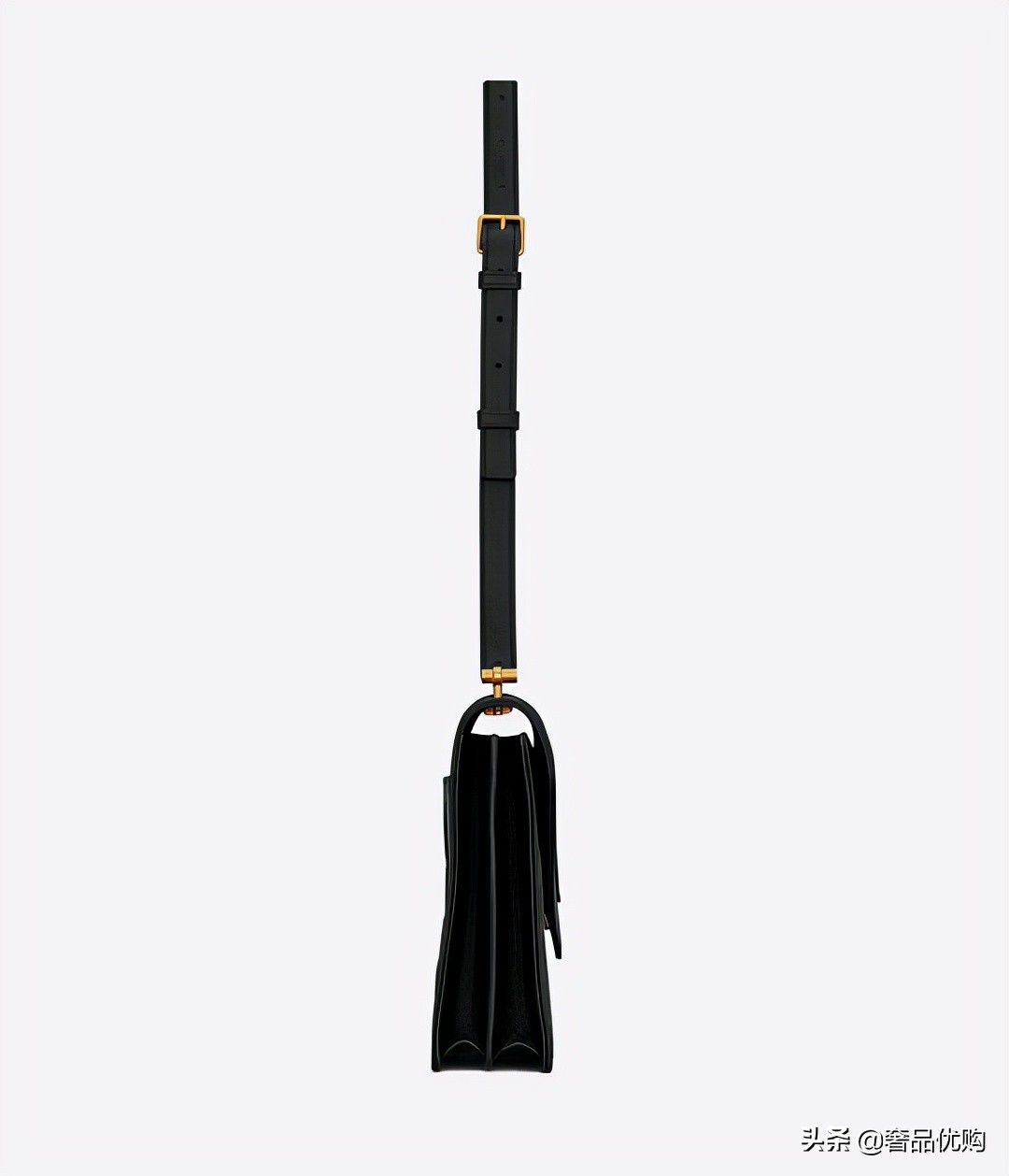 ysl邮差包单肩背,ysl包包新品lepave