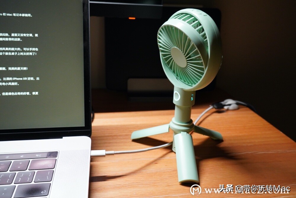 夏天mac降温,苹果笔记本太烫了怎么办