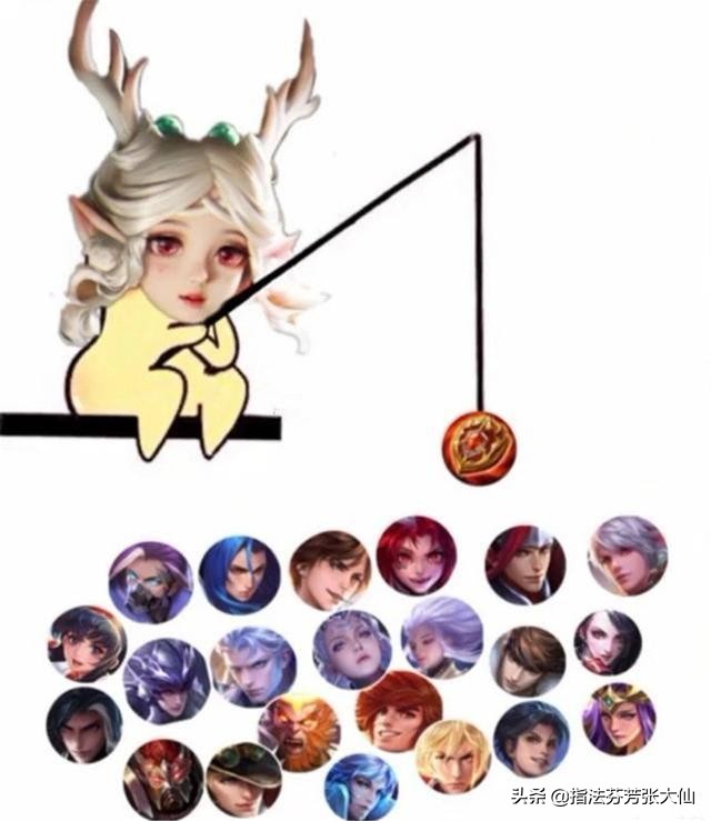 你管这叫辅助,你管这叫辅助是什么梗