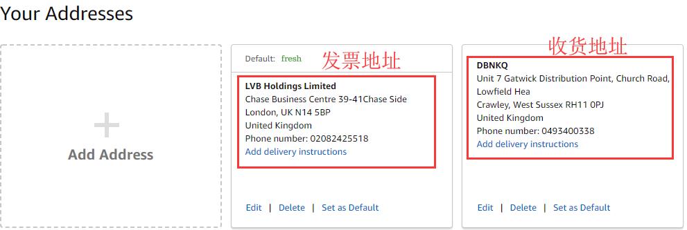 亚马逊退税9610,亚马逊退税申请