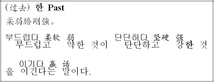 韩语零基础发音轻松学,学韩语学一个标准的发音入门