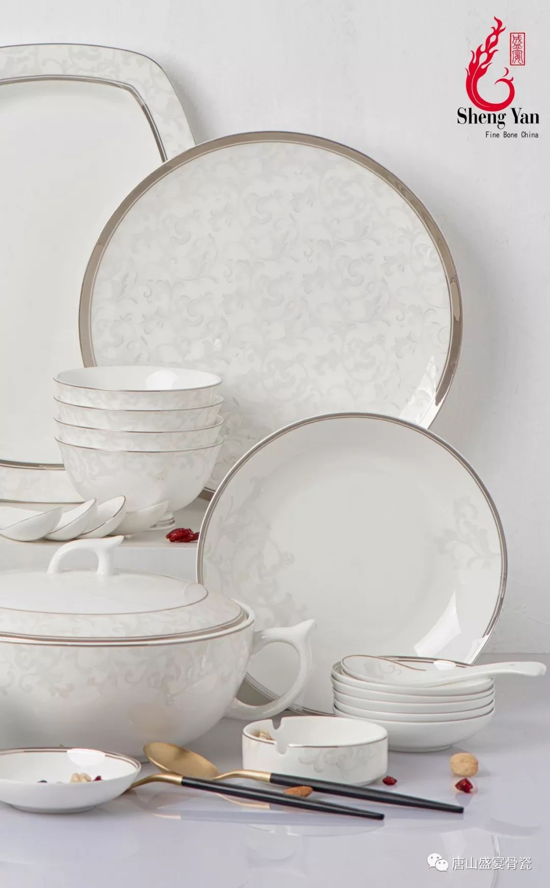 骨质瓷的由来,骨质瓷介绍