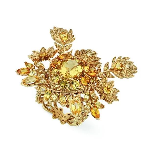 RR·TRENDS|高级珠宝新定义